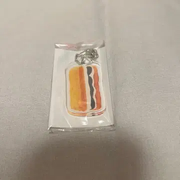 노 레이즌 샌드위치 레이즌 샌드위치 키링 캡슐 토이 2