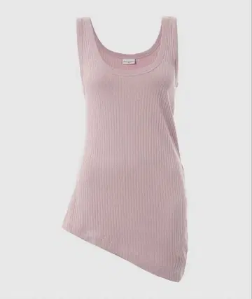 DRIES VAN NOTEN(드리스 반 노튼) 탱크탑