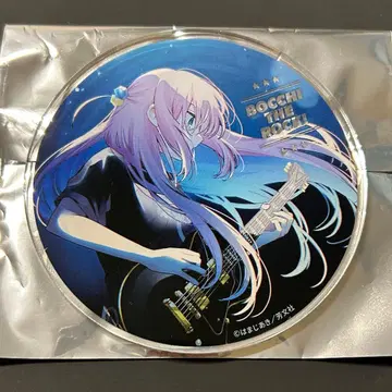 봇치더록! 애니메이트 그라테 아크릴 코스터