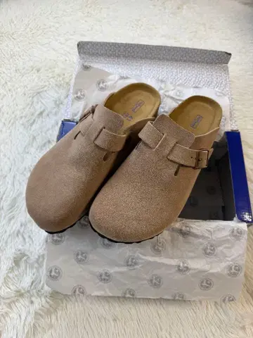 BIRKENSTOCK 보스턴 빌켄