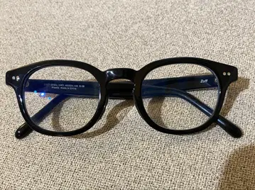 Zoff 안경 블루라이트 차단 새상품급 웰링턴