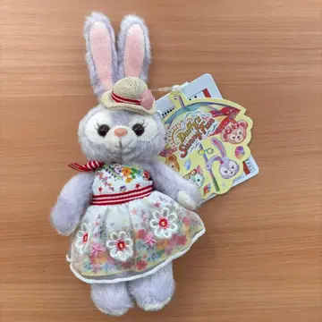 스텔라 루 인형 배지 누이바 서니 팬 2019