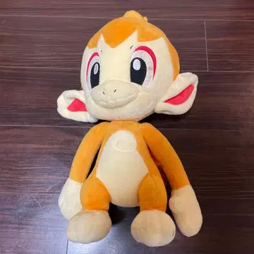 피코자루 봉제 인형