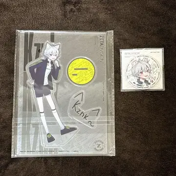 제5인격 ZETA_kznk 카즈네코 묶음 판매