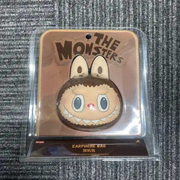 [정품] 라브브 실리콘 이어폰 케이스