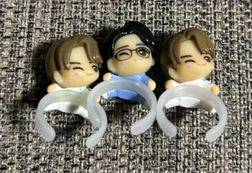 미세스 그린애플 빗쿠라타마고 오모리 모토키 와카이 히로토