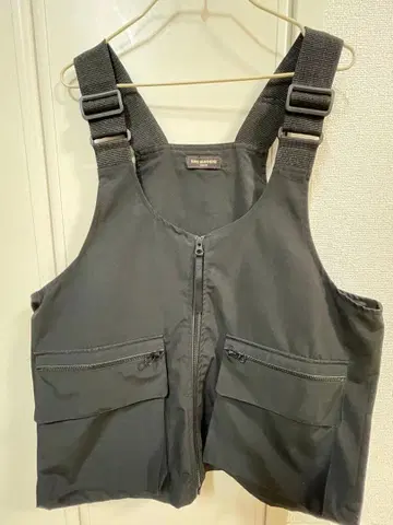 낚시용 조끼 남성용 M