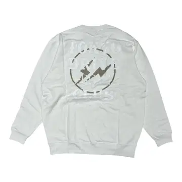 새상품 프래그먼트 디자인 도쿄 드라이브 카 클럽 맨투맨 배송비 포함