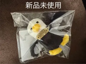 미세스 바벨의 탑 사용새 BABEL no TOH 봉제 인형 키링