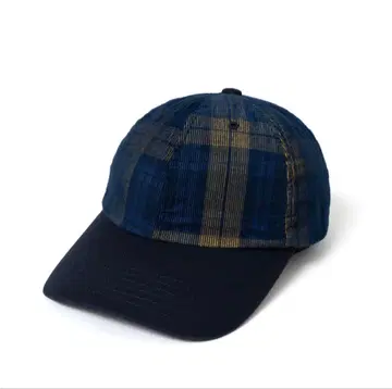 WUP [ CORDUROY CAP BLUE ]