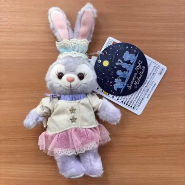 스텔라 루 인형 배지 썸머 나이트 멜로디