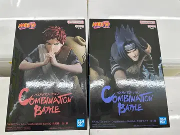 NARUTO -나루토- Combination Battle 사스케 가아라