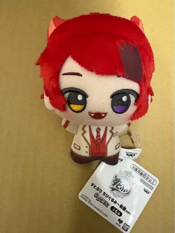 리이누 루토 코론 사토미 젤 나나모리