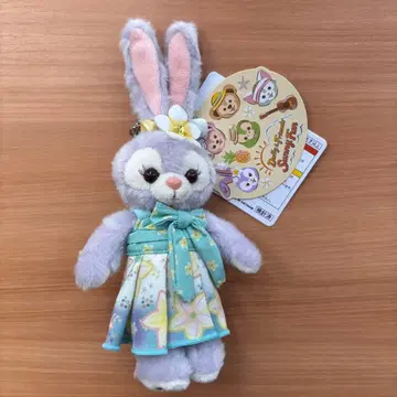 스텔라 루 인형 배지 누이바 서니 팬