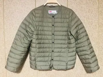 트래디셔널 웨더웨어 다운 자켓