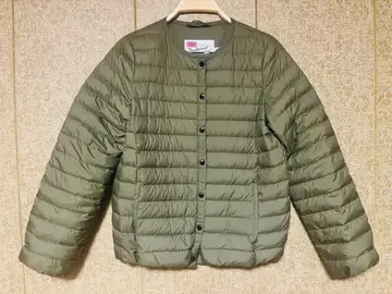 트래디셔널 웨더웨어 다운 자켓