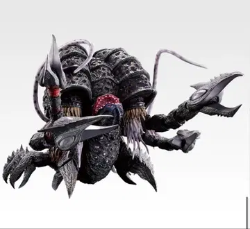 제일복권 울트라맨 시리즈 괴수대전 vol.2 라스트 원상