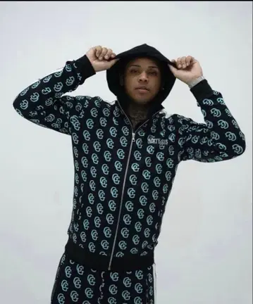 GUILTY GUYS 길티 가이즈 셋업