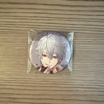 니지산지 Happy B-day to Kuzuha 쿠츠하 캔뱃지