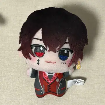 AMPTAKxCOLORS SD 인형 앗토