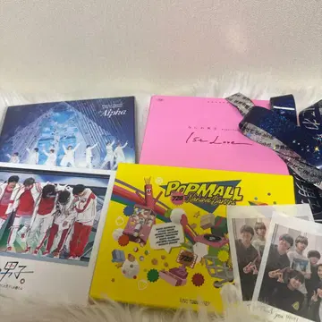 나니와단시 DVD BluRay 4개 세트