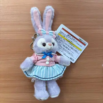 스텔라 루 인형 배지 누이바