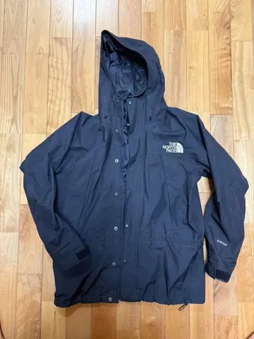 THE NORTH FACE 블랙 마운틴 라이트 자켓 NP11834