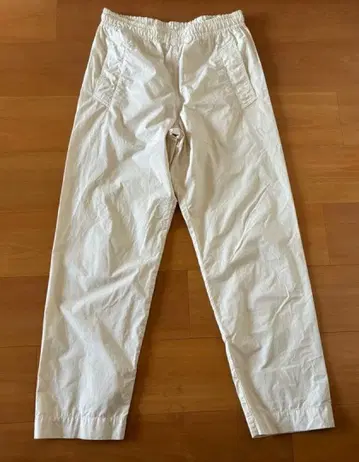 MHL 마가렛호웰 M. 화이트