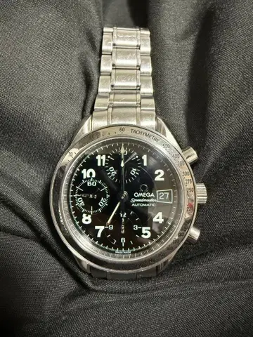 OMEGA 스피드 마스터 3513.52