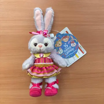 스텔라 루 인형 배지 누이바 해피스트 셀레브레이션