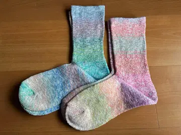 미사용 라삭스 2켤레 세트 26-28cm