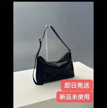 [ 새상품 ] 당일 발송 스탠드 오일 숄더백