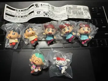 영화 짱구는 못말려! 초화려! 불볕더위의 카스카베 댄서즈 스윙 마스코트