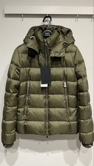 타트라스 다운 자켓 MTAT24A4865