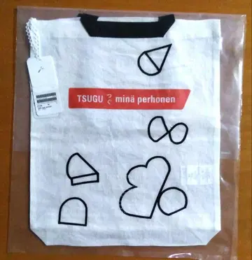 미나 페르호넨 츠구전 토트백