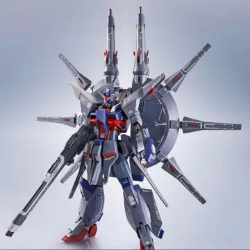 메탈 로봇혼 레전드 건담