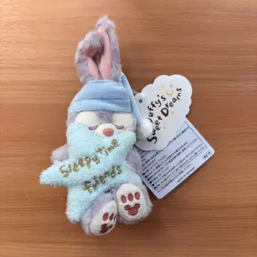 스텔라 루 인형 배지 바 스위트 드림스