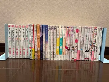 코믹스 묶음 판매 33권 세트