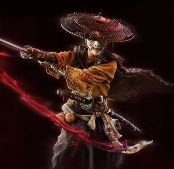 1/7 미도색 미조립 피규어 레진 키트 아츠시