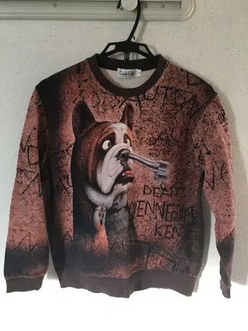 KUNIO COLLECTION 사토 쿠니오 쿠니오 컬렉션 트레이닝복