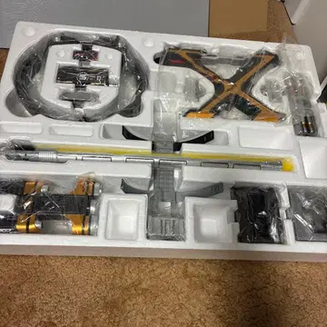 CSM 카이저 기어