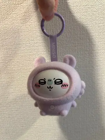 MINISO 모몽가 치이카와 (먼작귀)