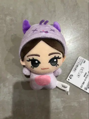 aespa SD 인형 캐릭터 인형옷 ver. NINGNING