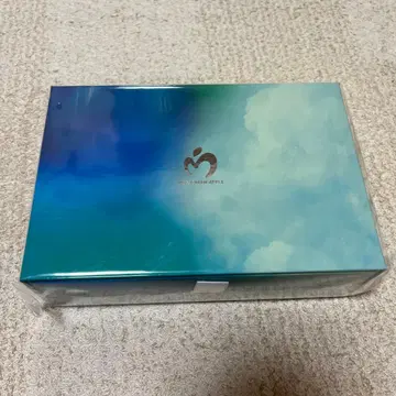 미세스 그린애플 무비치케아 아크릴 프레임 (오리지널 BOX 포함)