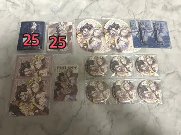 제5인격 밀랍인형사 묶음 판매