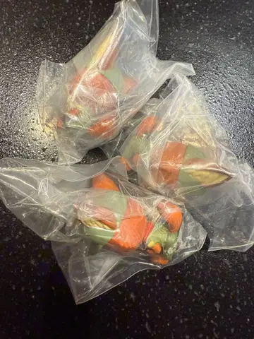 디즈니 기다림 2 닉