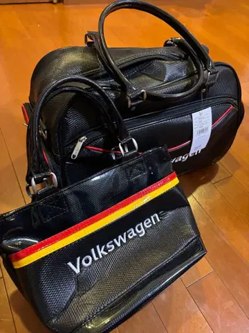 폭스바겐 골프 토트백 보스턴백 아우디 벤츠