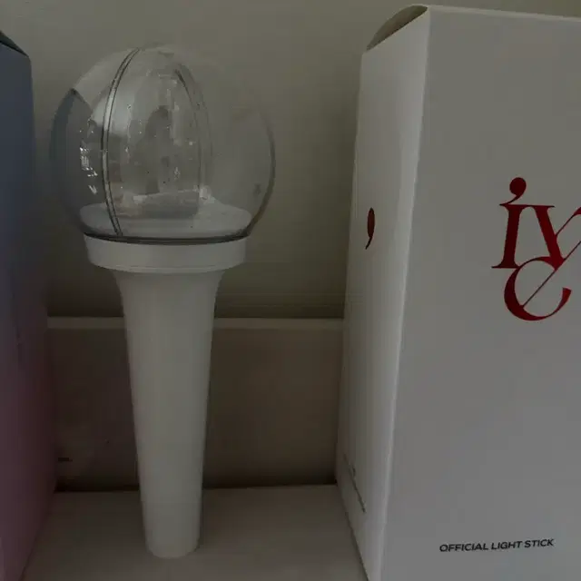 아이브 ver.1 응원봉 갓매