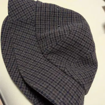 Niko and - (버킷 펠트 햇)