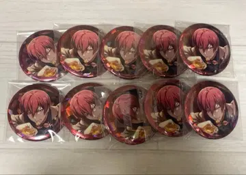 이누마루 토마 La'Stiara 캔뱃지 보석 아이